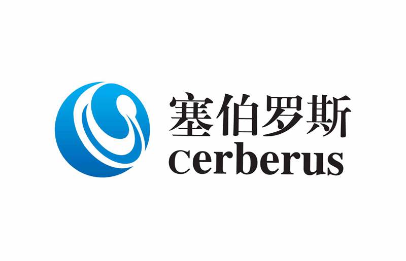 塞伯羅斯 cerberus Logo 塞伯羅斯 cerberus Logo