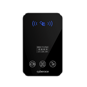 RD09EUL云門禁一體機(jī)說明書下載